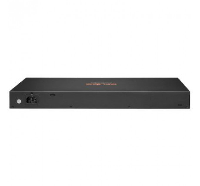 Комутатор мережевий HP 6000-24G-4SFP (R8N88A)