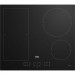 Beko Варочна поверхня Beko HII64200FMT