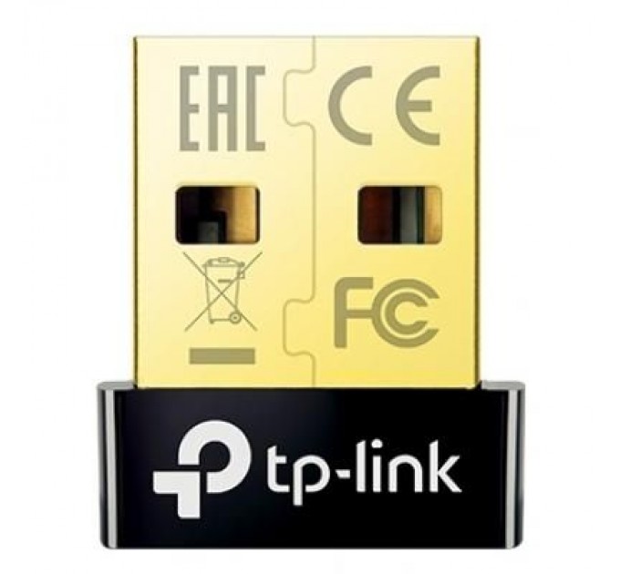 Bluetooth-адаптер TP-Link UB4A Bluetooth 4.0 nano (UB4A)
