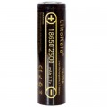 Liitokala Акумулятор 18650 2500mAh Li-Ion, (2450-2650mah), 3.7V (2.75-4.2V), Blac Liitokala (Lii-25A)