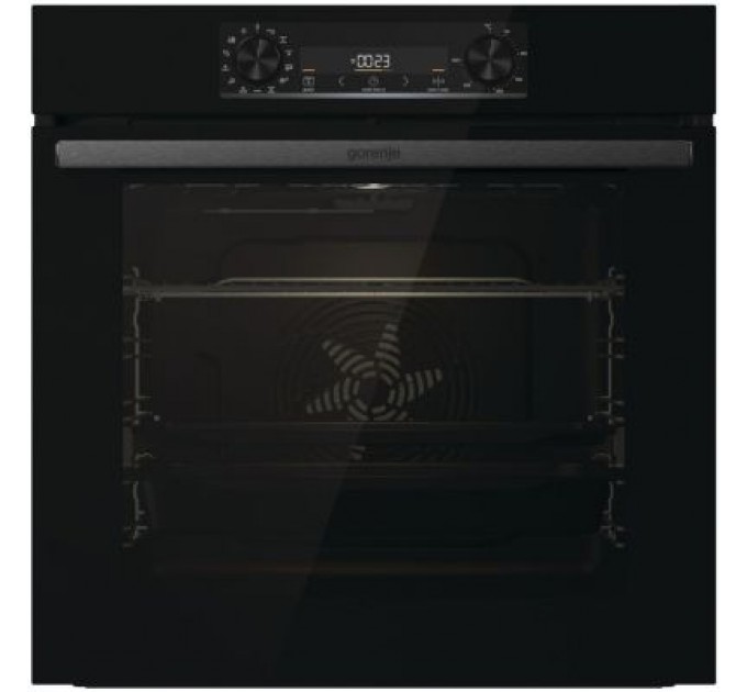 Духова шафа Gorenje BOS6737E13FBG