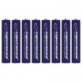 Esperanza Батарейка Esperanza AAA LR03 Alkaline * 8 (EZB104)