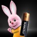 Duracell Батарейка Duracell AA лужні 10 шт. в упаковці (5002508/5006461)