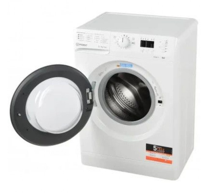 Indesit Пральна машина Indesit OMTWSA61052WUA
