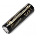 Liitokala Акумулятор 18650 2200mah Li-Ion, (2100-2300mah), 3.7V (2.75-4.2V), Blac Liitokala (Lii-22A)