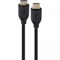 Cablexpert Кабель мультимедійний HDMI to HDMI 3.0m V.2.1 Cablexpert (CC-HDMI8K-3M)