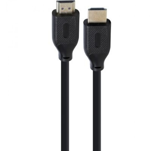 Cablexpert Кабель мультимедійний HDMI to HDMI 3.0m V.2.1 Cablexpert (CC-HDMI8K-3M)