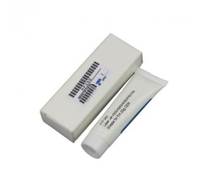 Змазка для т/плівок HP LJ 4250/4350/P4014/P4015/P4515/M601/M602/M603 Molykote HP CET (CET2828)