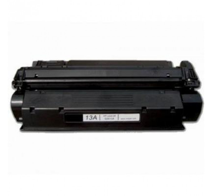 Корпус картриджу HP Q2613A (C_VIRGIN_HP13A)