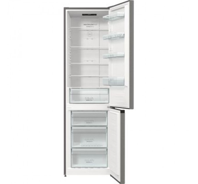 Gorenje Холодильник Gorenje NRK6202EXL4