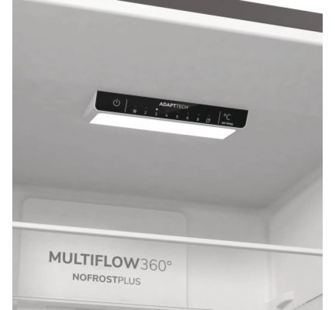 Gorenje Холодильник Gorenje NRK6202EXL4