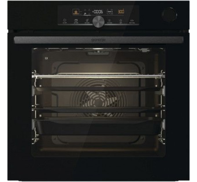Gorenje Духова шафа Gorenje BSA6747A04BG