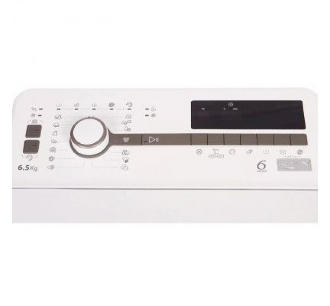 Пральна машина Whirlpool TDLR60210UA