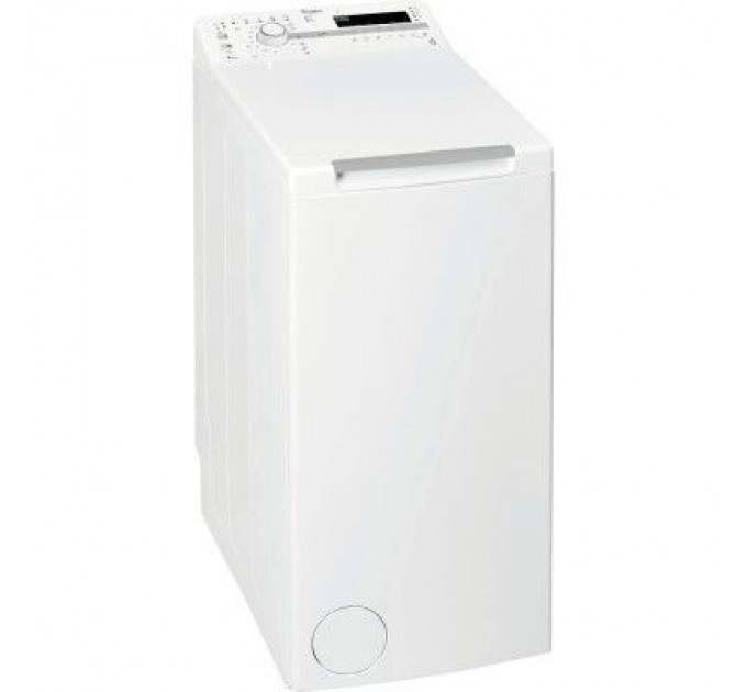 Пральна машина Whirlpool TDLR60210UA