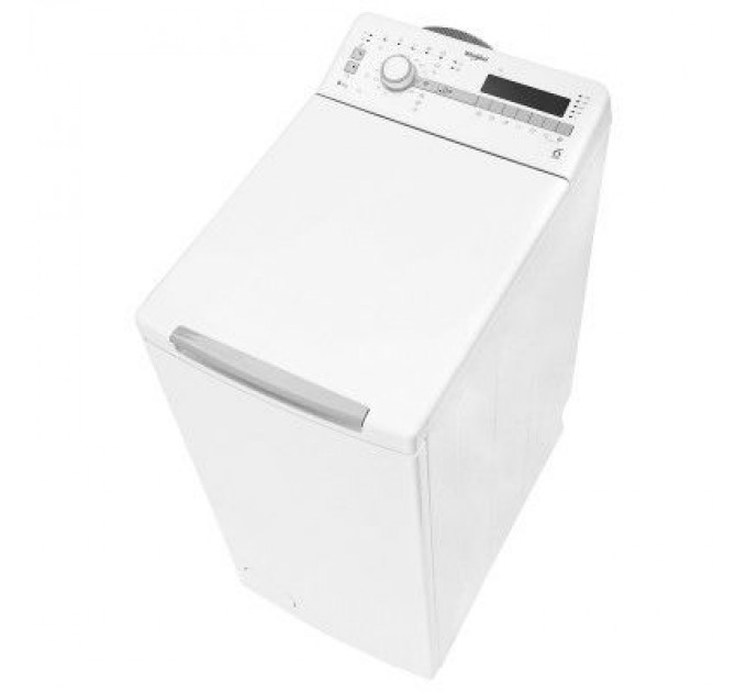 Пральна машина Whirlpool TDLR60210UA
