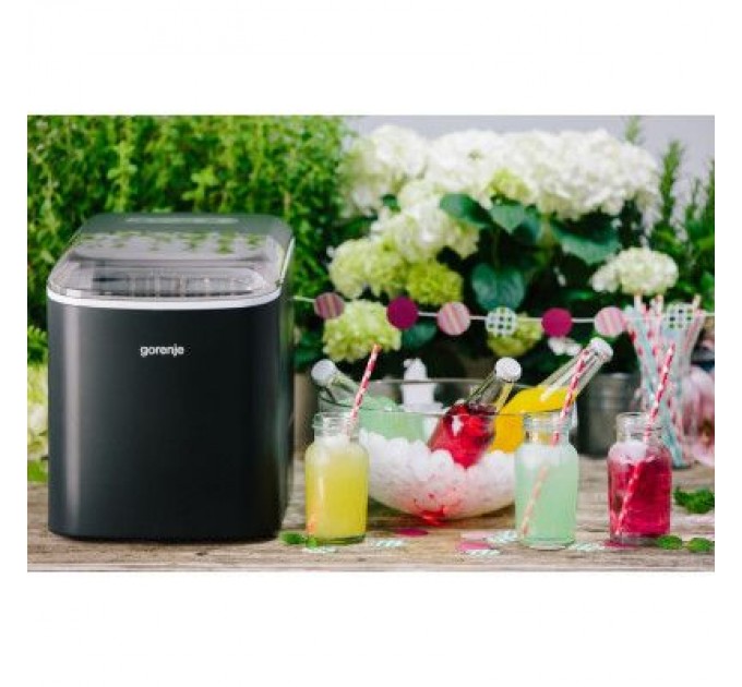 Gorenje Льодогенератор побутовий Gorenje IMC1200B