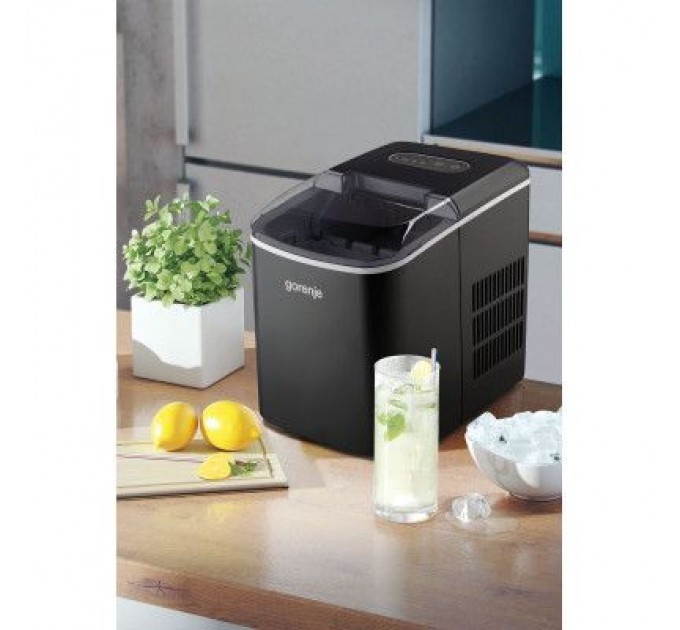 Gorenje Льодогенератор побутовий Gorenje IMC1200B