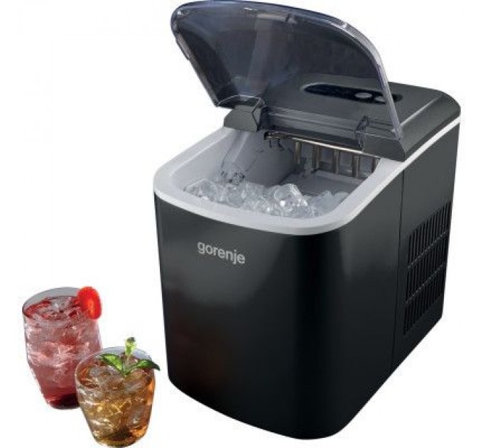 Gorenje Льодогенератор побутовий Gorenje IMC1200B