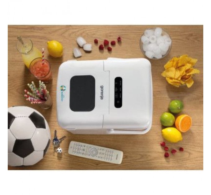 Льодогенератор побутовий Gorenje IMD1200W