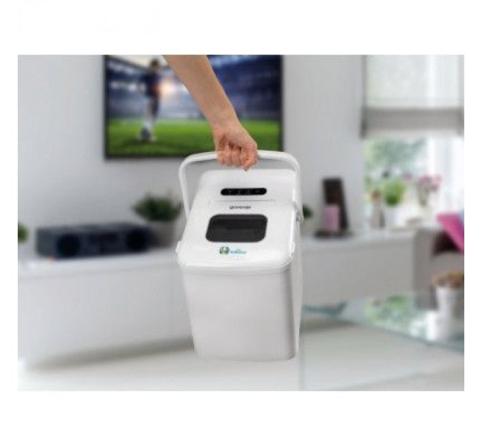 Льодогенератор побутовий Gorenje IMD1200W