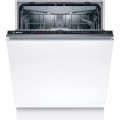Посудомийна машина Bosch SMV2IVX00K