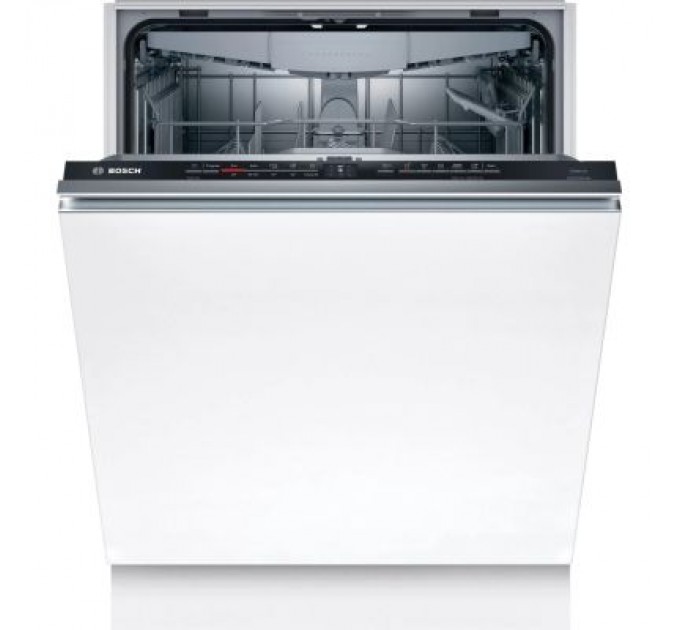 Посудомийна машина Bosch SMV2IVX00K