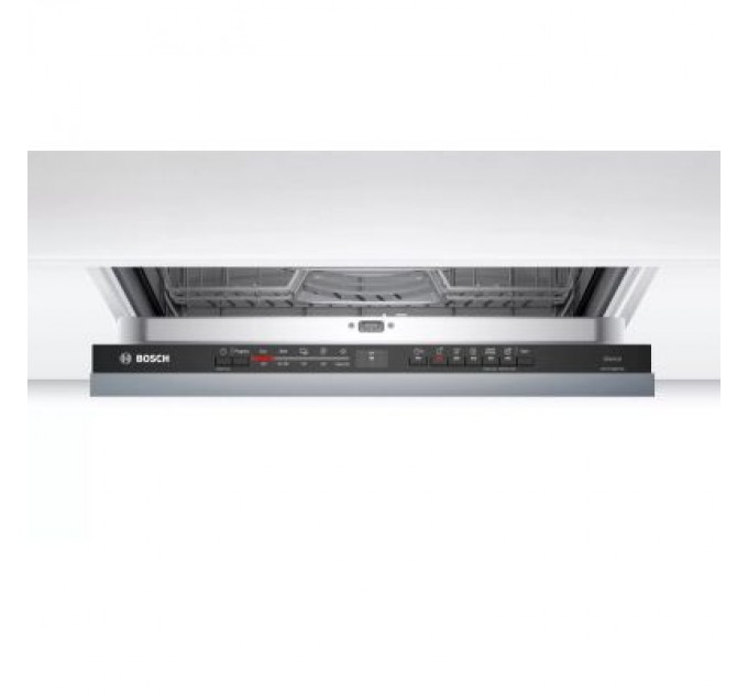 Посудомийна машина Bosch SMV2IVX00K