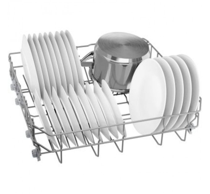 Посудомийна машина Bosch SMV2IVX00K