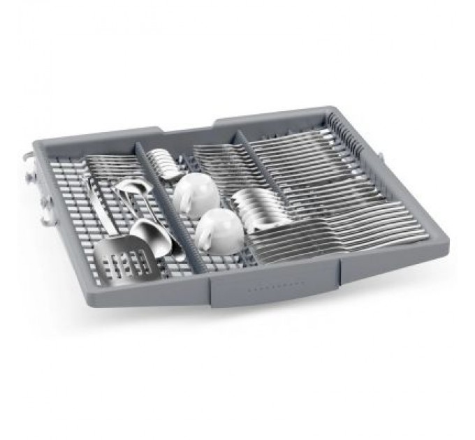 Посудомийна машина Bosch SMV2IVX00K