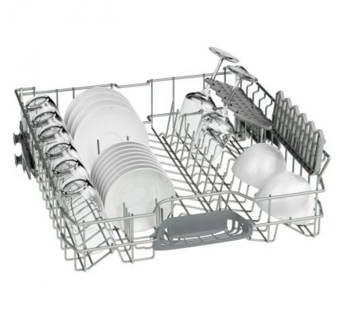 Посудомийна машина Bosch SMV2IVX00K