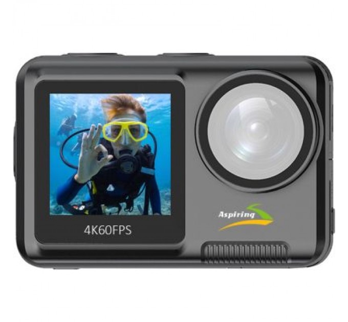 Екшн-камера Aspiring Repeat 4