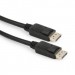 Cablexpert Кабель мультимедійний DisplayPort to DisplayPort 5.0m V1.2 Cablexpert (CC-DP2-5M)