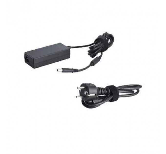 Блок живлення до ноутбуку Dell 65W AC Kit 4.5mm (450-AECL)
