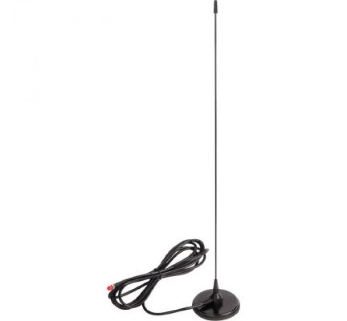 Baofeng Антена Baofeng NAGOYA UT-308UV з перехідником на портативну рацію SMAJ 3m (Гр9170)