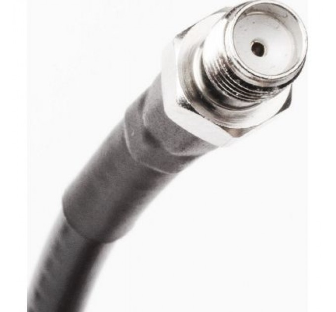 Baofeng Антена Baofeng NAGOYA UT-308UV з перехідником на портативну рацію SMAJ 3m (Гр9170)