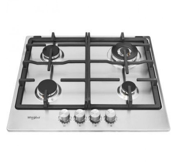 Whirlpool Варочна поверхня Whirlpool TGML661IX