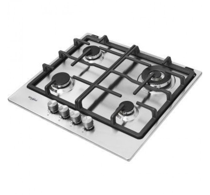 Whirlpool Варочна поверхня Whirlpool TGML661IX