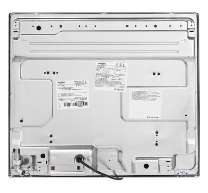 Whirlpool Варочна поверхня Whirlpool WBB8360NE