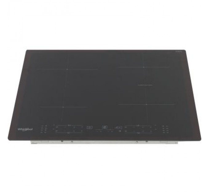 Whirlpool Варочна поверхня Whirlpool WBB8360NE