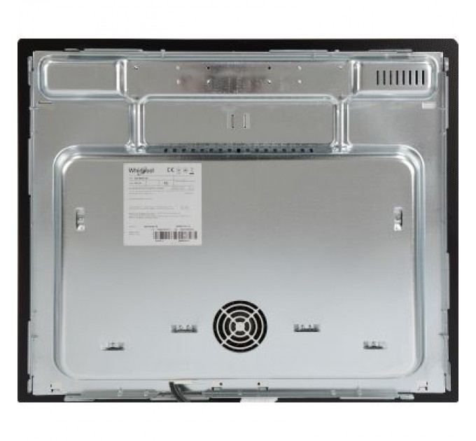 Whirlpool Варочна поверхня Whirlpool WBB8360NE