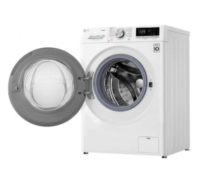 LG Пральна машина LG F4V5RS0WW