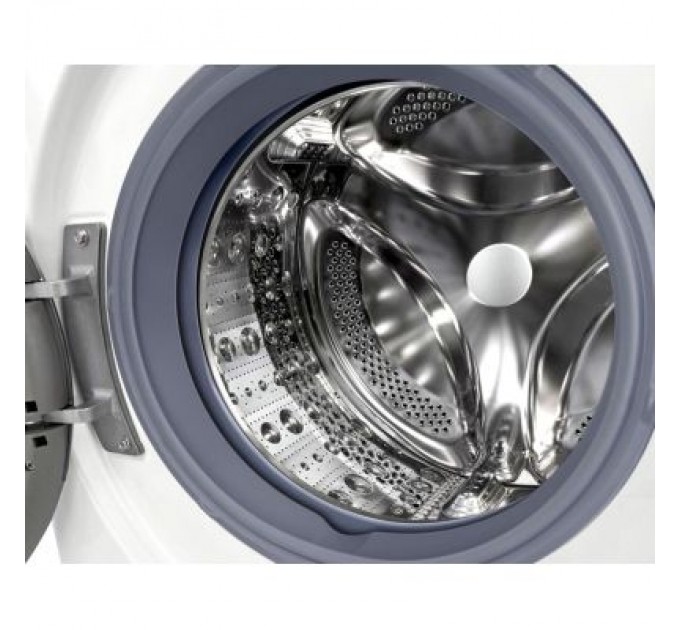 LG Пральна машина LG F4V5RS0WW