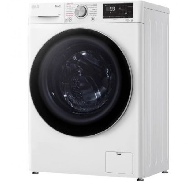 LG Пральна машина LG F2V5HS1WW