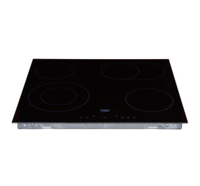 Beko Варочна поверхня Beko HIC 64403 T (HIC64403T)