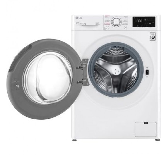 LG Пральна машина LG F2V3HS0WW