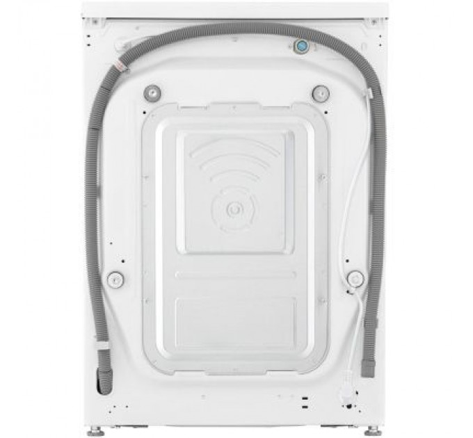 LG Пральна машина LG F2V3HS0WW