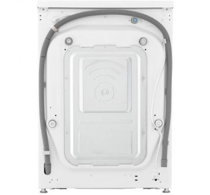 LG Пральна машина LG F2V3GS0WW