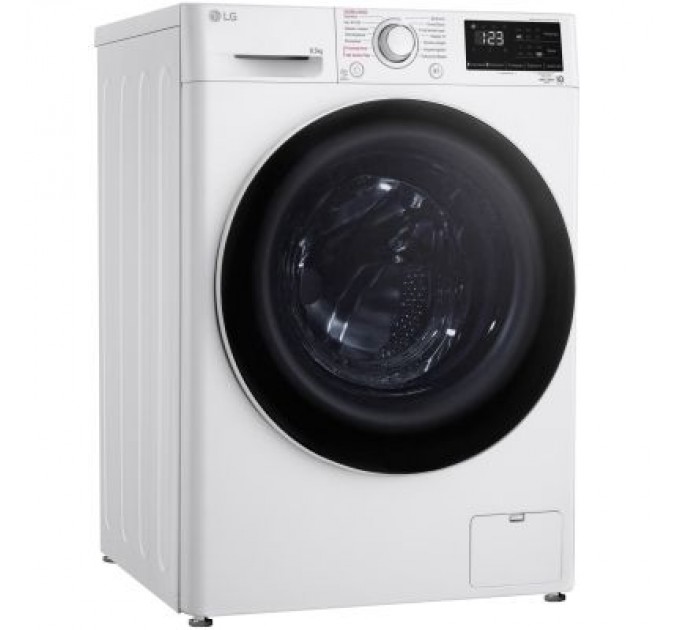 LG Пральна машина LG F2V3GS0WW