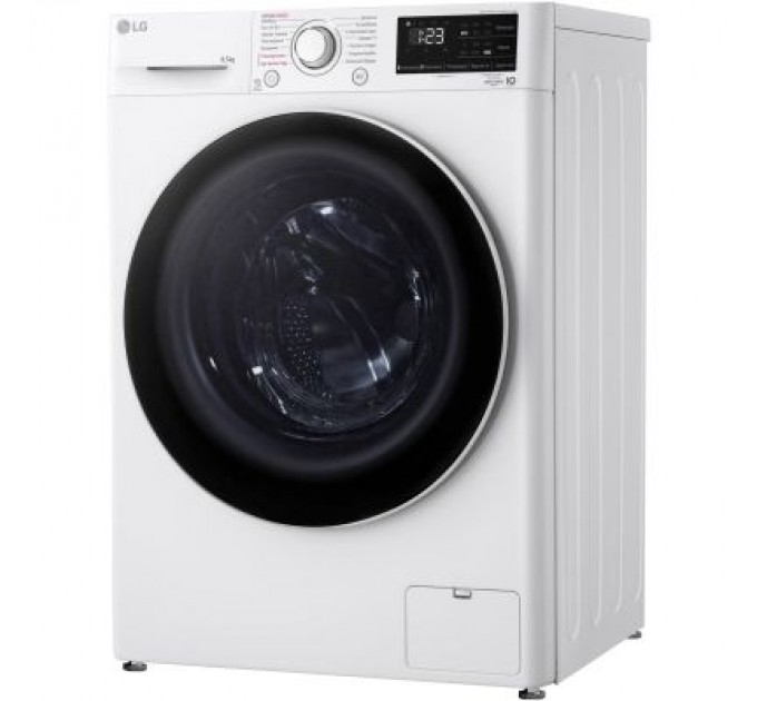 LG Пральна машина LG F2V3GS0WW