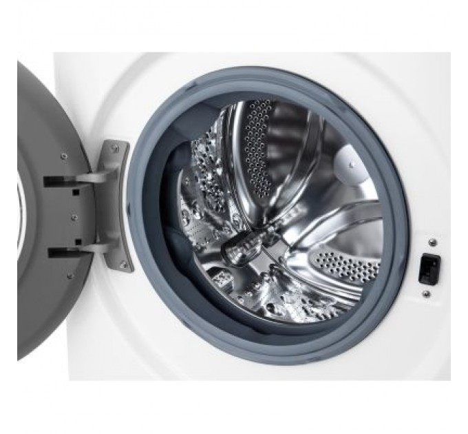 LG Пральна машина LG F2V3GS6WW